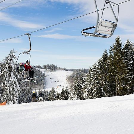 Am Finkenbusch Aan De Skipiste Willingen  Exterior photo