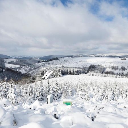 Am Finkenbusch Aan De Skipiste Willingen  Exterior photo