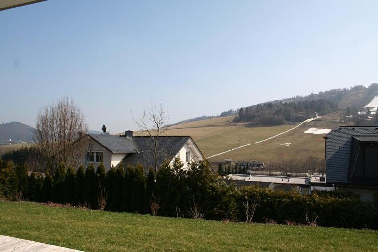 Am Finkenbusch Aan De Skipiste Willingen  Exterior photo