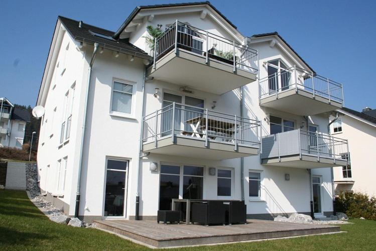 Am Finkenbusch Aan De Skipiste Willingen  Exterior photo